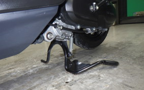 YAMAHA JOG-7 2015 AY01