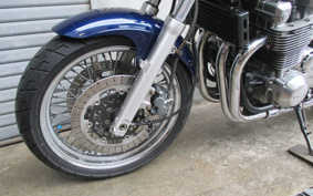KAWASAKI ZEPHYR1100RS 2000 ZRT10A