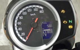 HONDA GB350S 2021 NC59