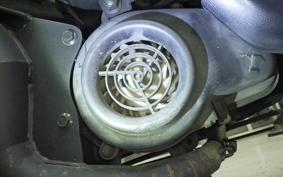 YAMAHA JOG ZR Gen.2 2009 SA16J