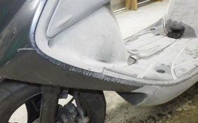 SUZUKI ADDRESS V125 G CF46A
