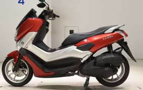 YAMAHA N-MAX 2024 SE86J