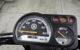 YAMAHA GEAR Gen.2 2004 UA08J