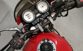 KAWASAKI ZRX400 1999 ZR400E