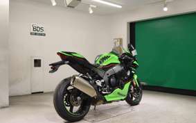KAWASAKI ZX 10 NINJA ABS 2021 ZXT02L