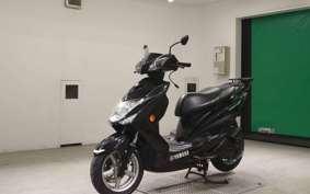 YAMAHA CYGNUS 125 X 2 2008 SE44J