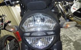 DUCATI MONSTER 1100 EVO 2012