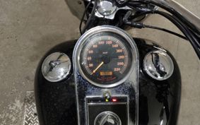 HARLEY FLSTF 1450 BMY