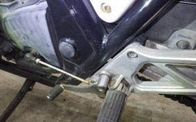 HONDA CB400SF 1996 NC31