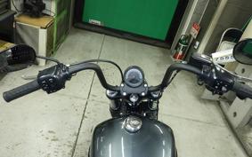 HARLEY FXBB1920 2025