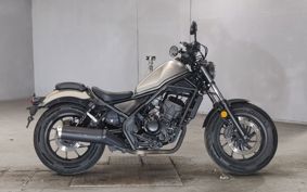 HONDA REBEL MC49