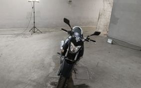 SUZUKI GSR250 GJ55D