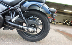 HONDA  REBEL 250 ABS MC49