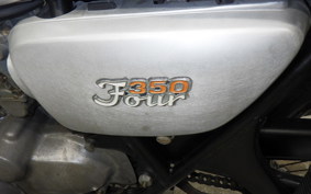 HONDA CB350 FOUR 1973 CB350F