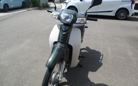 HONDA SUPER CUB50 AA04