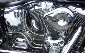 HARLEY FLSTF 1450 2006