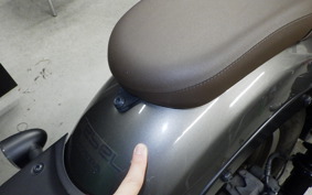 HONDA REBEL 250 S 2023 MC49