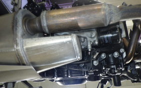 KAWASAKI Z650 RS 2022 ER650M