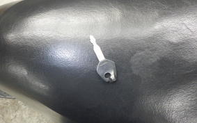 SUZUKI ADDRESS V125 G 2007 CF46A