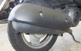 YAMAHA JOG Gen.3 SA01J