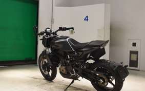 HUSQVARNA ENDURO 701 2019