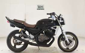 KAWASAKI BALIUS 250 Gen.2 ZR250B