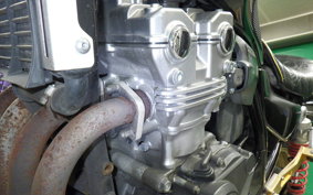 HONDA CB400SF VTEC 2009 NC42