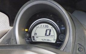 YAMAHA N-MAX 155 A SG50J