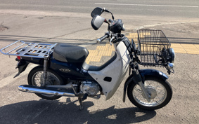 HONDA SUPER CUB50 AA04