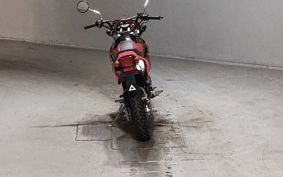 KAWASAKI KSR-2 MX080B