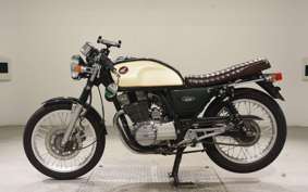 HONDA GB250 CLUBMAN Gen.4 MC10