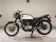 Фото Honda GB250 CLUBMAN Gen.4 1993 с японского аукциона