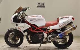 YAMAHA TRX850 1995 4NX