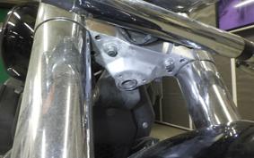 HONDA SHADOW 400 CLASSIC 2012 NC44