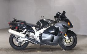 SUZUKI GSX1300R HAYABUSA GW71A