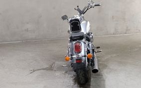 HONDA SHADOW 400 NC34