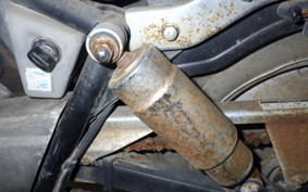 HONDA JAZZ 50