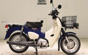 HONDA C110 SUPER CUB 2015 JA61