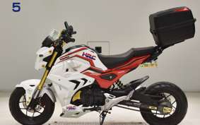 HONDA GROM JC75