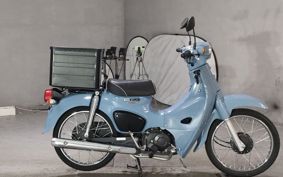 HONDA SUPER CUB50 AA09