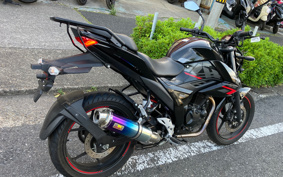 SUZUKI JIKUSA-150 ED13N