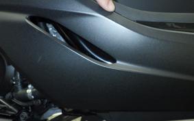 HONDA FORZA 250 2006 MF13