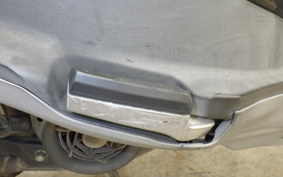 SUZUKI ADDRESS V125 DT11A
