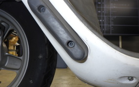 HONDA GYRO CANOPY 2008 TA03