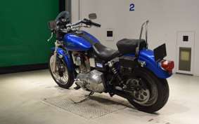 HARLEY FXD 1340 1995