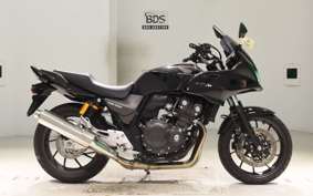 HONDA CB400S BOL D'OR-4AEﾊﾟ 2022 NC42