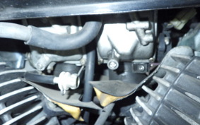 YAMAHA DRAGSTAR 400 CLASSIC 2005 VH01J