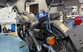 HARLEY FXDB1580 2012 GX4