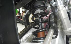 KAWASAKI KX112 2006 KX112A