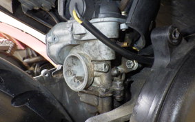 SUZUKI SEPIA ZZ CA1EB